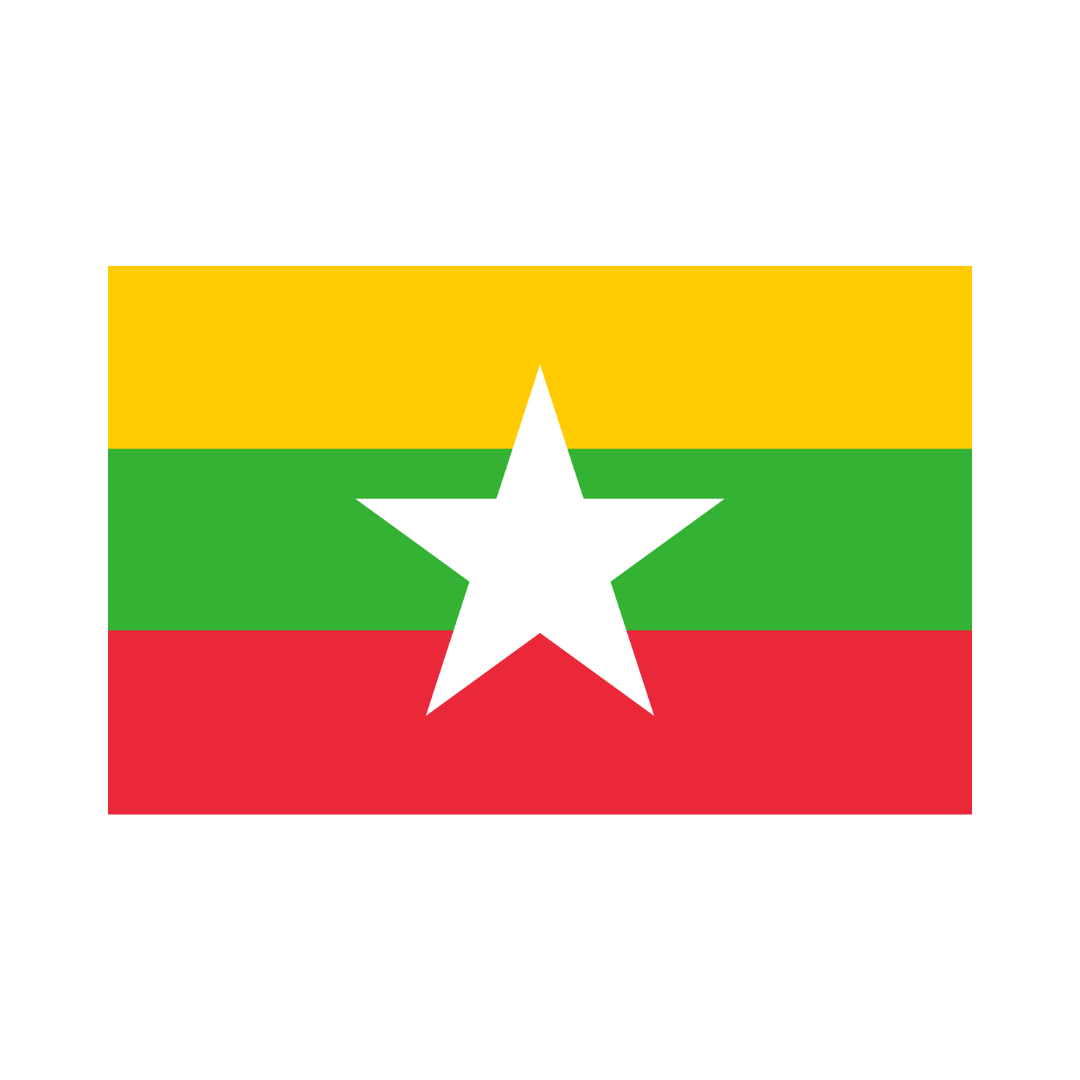 MYANMAR